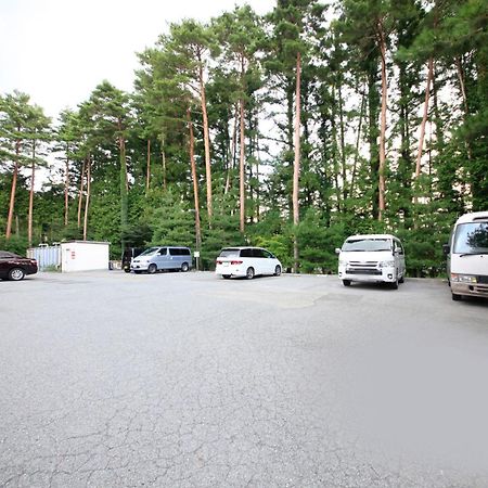 Evergreen Fuji Fujiyoshida Luaran gambar