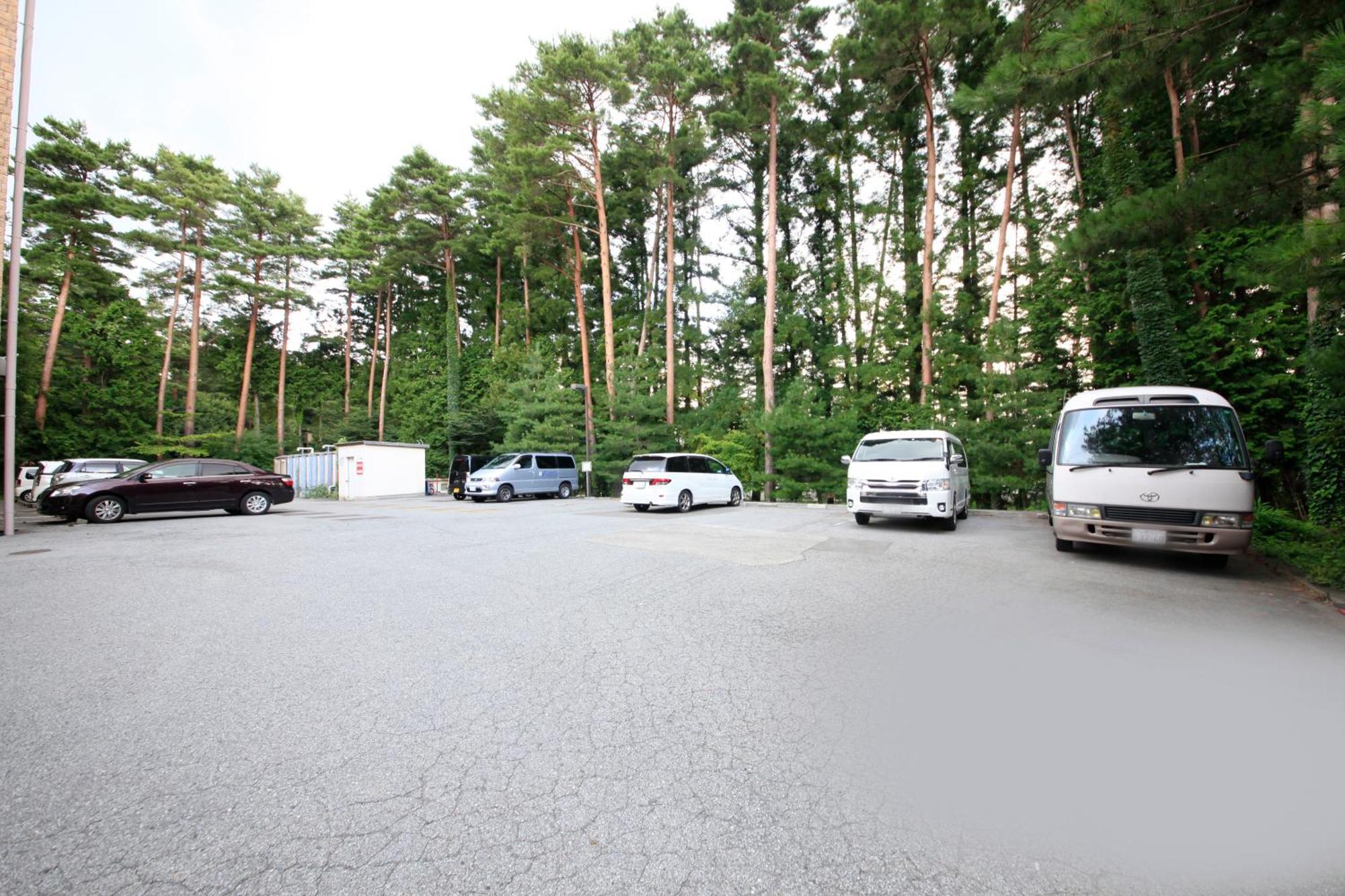 Evergreen Fuji Fujiyoshida Luaran gambar