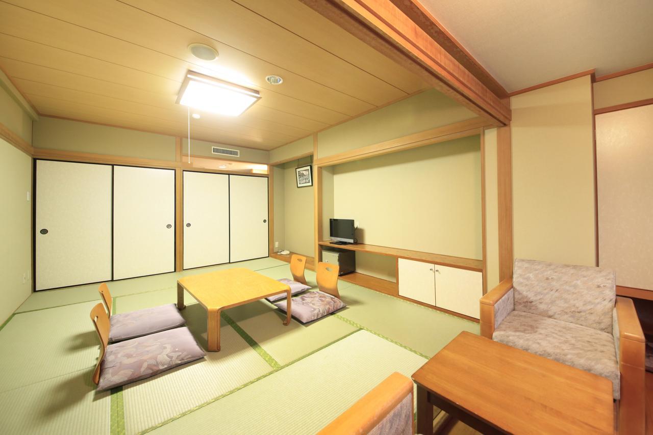 Evergreen Fuji Fujiyoshida Luaran gambar