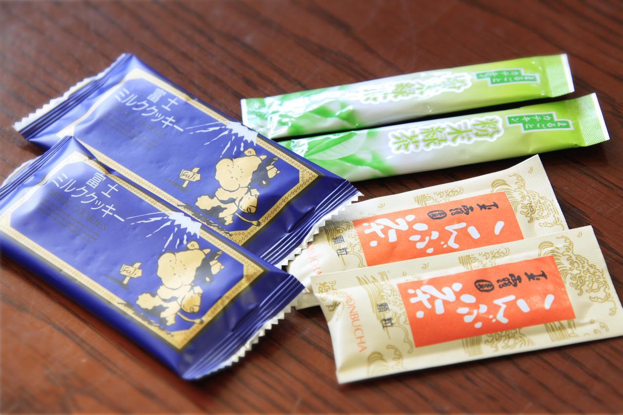 Evergreen Fuji Fujiyoshida Luaran gambar