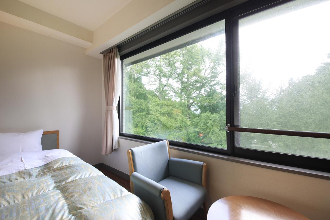 Evergreen Fuji Fujiyoshida Luaran gambar